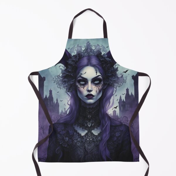 Item preview, Vampirina The Bat Lady designed and sold by DarkDesiresAU.