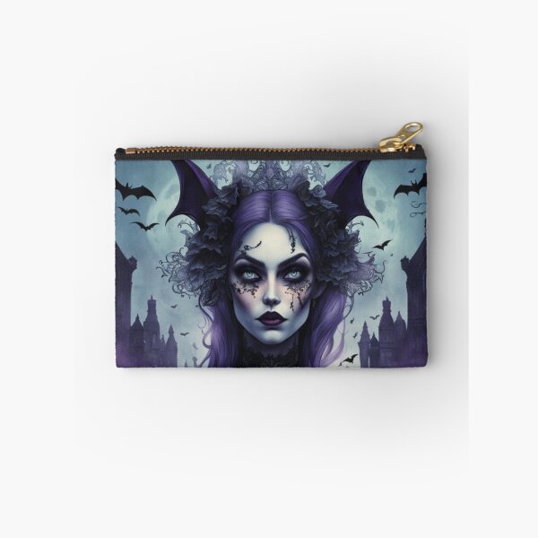 Item preview, Vampirina The Bat Lady designed and sold by DarkDesiresAU.