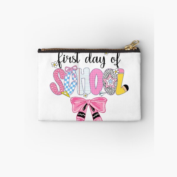 Item preview, First Day of School designed and sold by NMB-ART-Design.