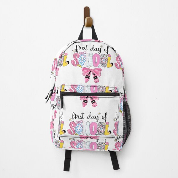 Item preview, First Day of School designed and sold by NMB-ART-Design.