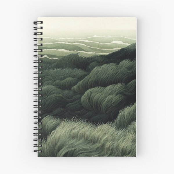 Item preview, Japanese Wall Art Wabi Sabi Print Sage Green Painting japandi chinoiserie wall art beach poster designed and sold by regnumsaturni.