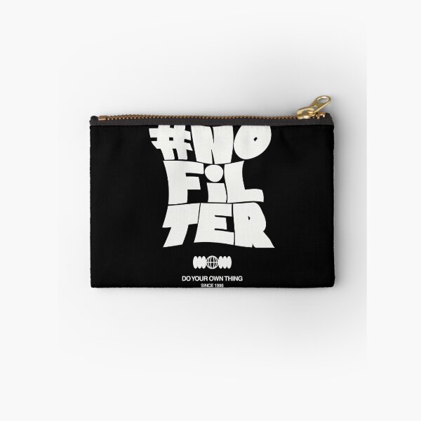Item preview, #NO FILTER designed and sold by PGAart.