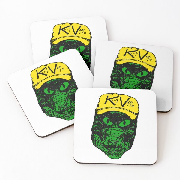 Item preview, Green Crocodile Head With Hat designed and sold by nerdyygraphic.