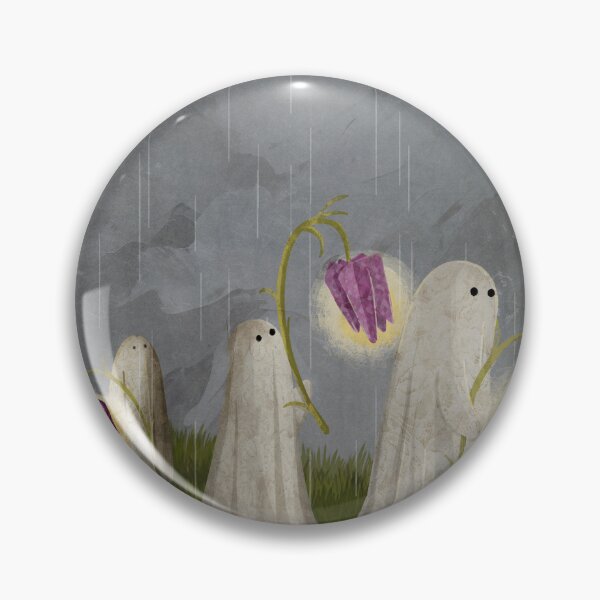 Item preview, The Light Bringers designed and sold by katherineblower.