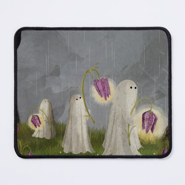 Item preview, The Light Bringers designed and sold by katherineblower.