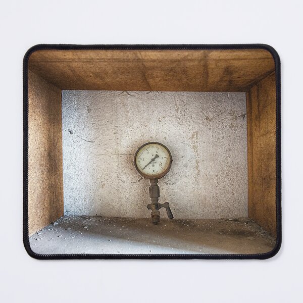 Item preview, URBEX Berlin: Under pressure designed and sold by shackledlettuce.