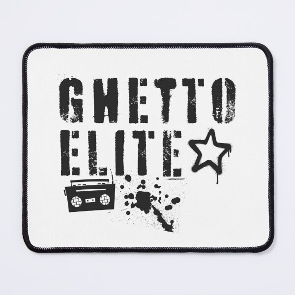 Item preview, Ghetto Elite designed and sold by UNK-Fatigues.