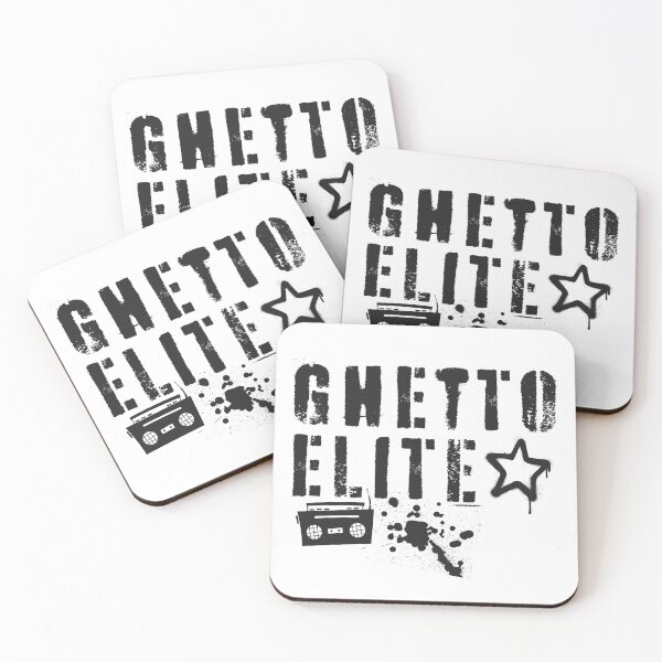 Item preview, Ghetto Elite designed and sold by UNK-Fatigues.
