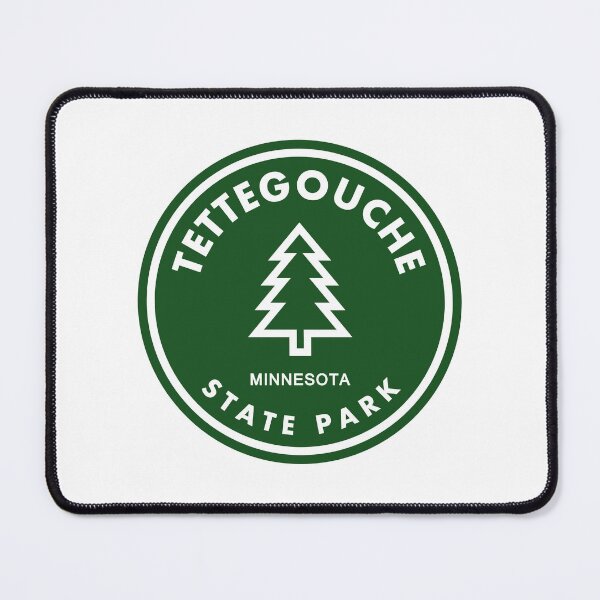 Item preview, Tettegouche State Park Minnesota Spruce designed and sold by bivenart.