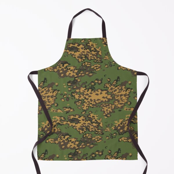Item preview, Russian Woodland Camo – Eastern Military Pattern Sticker designed and sold by BestDetailer.