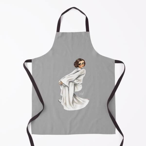 Item preview, Leia Organa prisoner designed and sold by Le petit monde d’Hell.N.