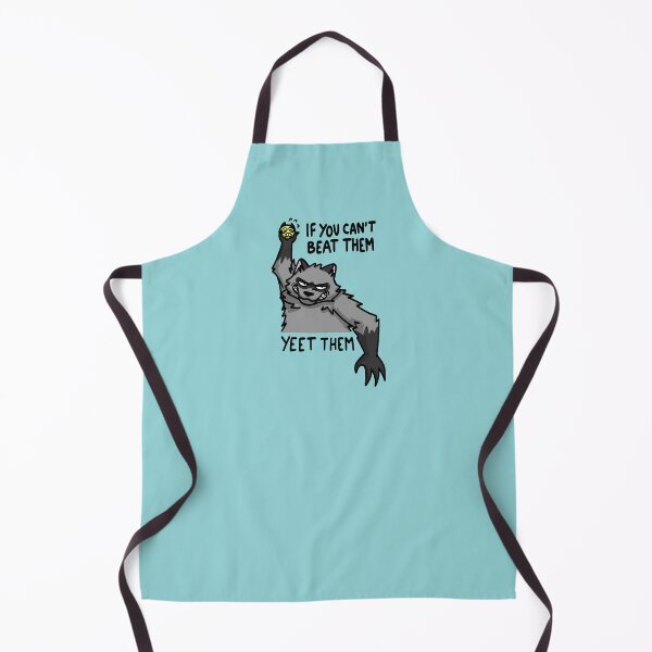 Item preview, Yeet them Raccoon designed and sold by Tamgelika.