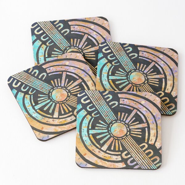 Item preview, Blak Rainbow Walking designed and sold by kooyang_creations.