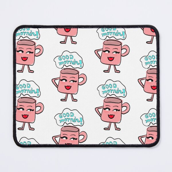 Item preview, Good morni'n designed and sold by desireeling.