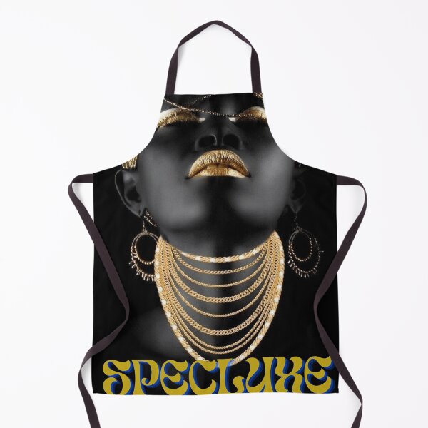 Item preview, Golden Royalty: The essence of specluxe designed and sold by Gbemibabs3.