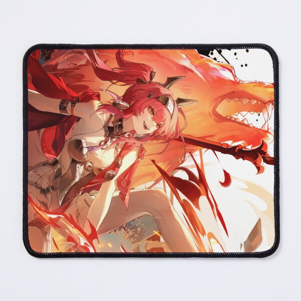 Item preview, Lupa Official Artwork, Wuthering Waves (WuWa) designed and sold by Astral Drop.