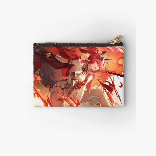 Item preview, Lupa Official Artwork, Wuthering Waves (WuWa) designed and sold by Astral Drop.