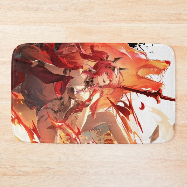 Item preview, Lupa Official Artwork, Wuthering Waves (WuWa) designed and sold by Astral Drop.