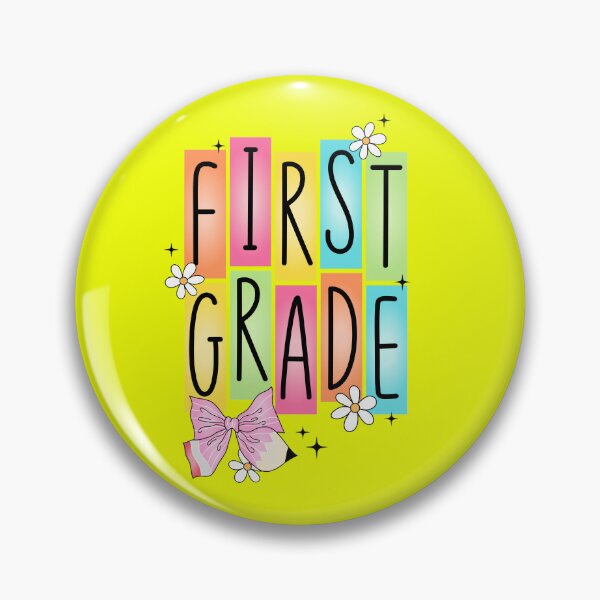 Item preview, First Grade designed and sold by NMB-ART-Design.