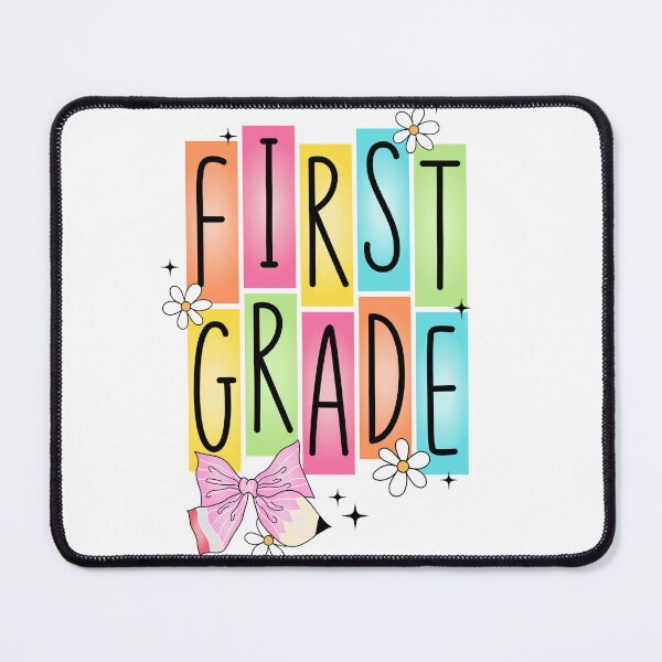 Item preview, First Grade designed and sold by NMB-ART-Design.