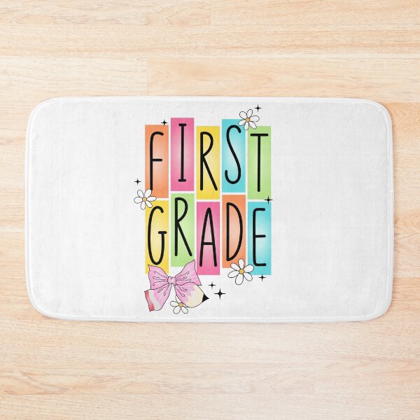 Item preview, First Grade designed and sold by NMB-ART-Design.