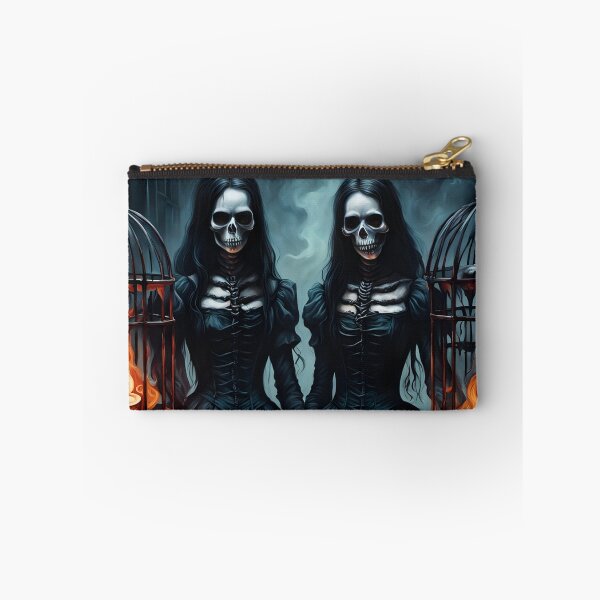 Item preview, Sisters of Death designed and sold by DarkDesiresAU.