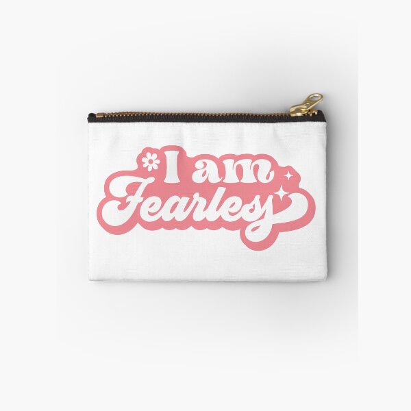 Item preview, I Am Fearless  designed and sold by artcultreone.