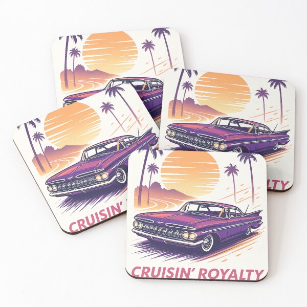Item preview, cruisin designed and sold by Octane Originals.