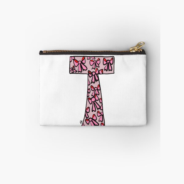 Item preview, The letter T designed and sold by desireeling.