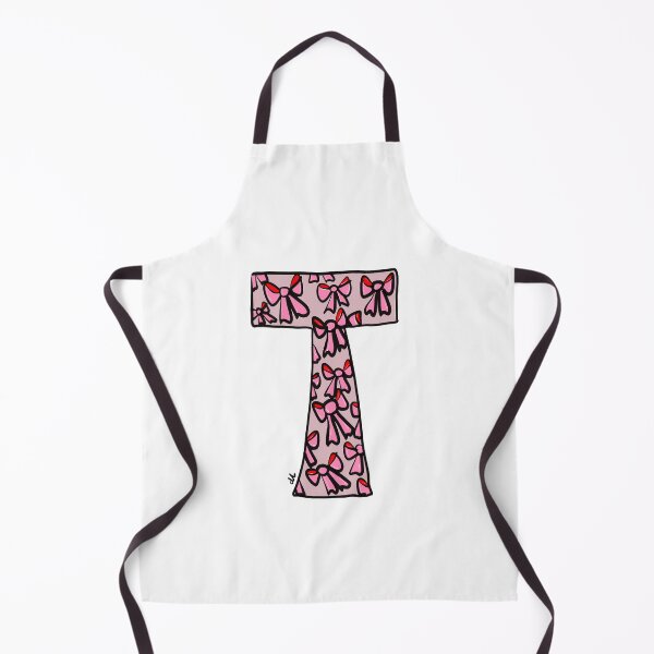 Item preview, The letter T designed and sold by desireeling.