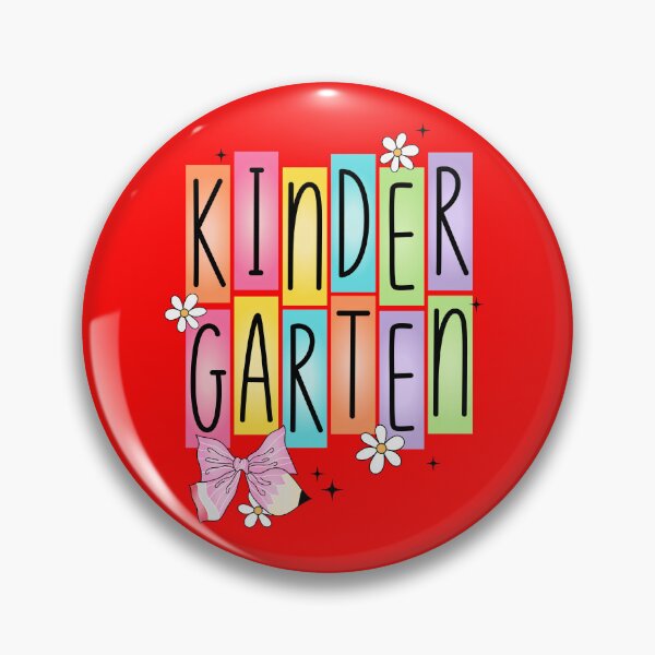 Item preview, Kindergarten for girls designed and sold by NMB-ART-Design.