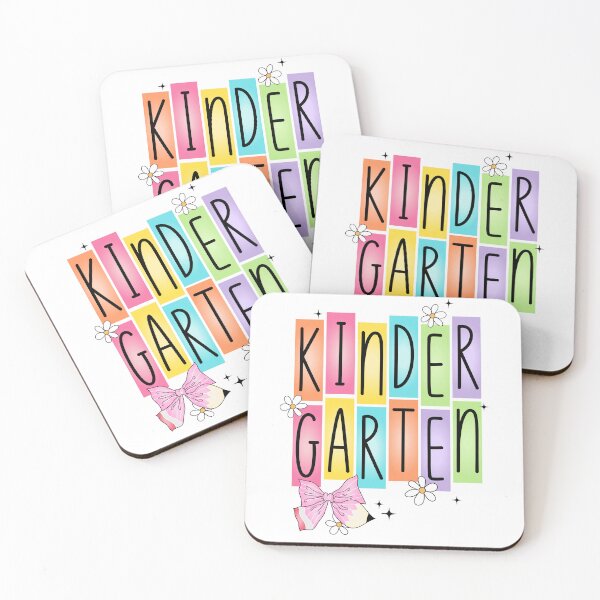 Item preview, Kindergarten for girls designed and sold by NMB-ART-Design.