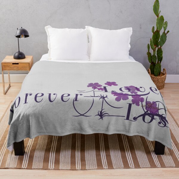 Item preview, Autism forever..., Text with Paintings and pattern designed and sold by AK-Hevonen.