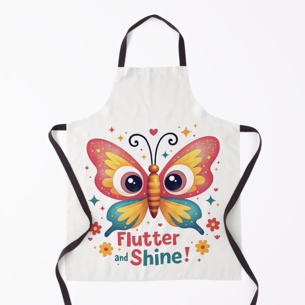 Item preview, Flutter and Shine designed and sold by exclusivebucket.