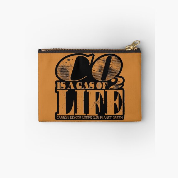 Item preview, CO2: The Life-Giving Gas! designed and sold by Bearded Jester Designs.