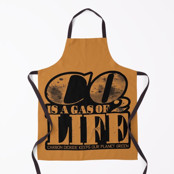 Item preview, CO2: The Life-Giving Gas! designed and sold by Bearded Jester Designs.