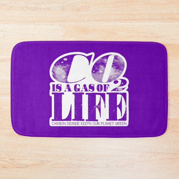 Item preview, CO2: The Life-Giving Gas! designed and sold by Bearded Jester Designs.