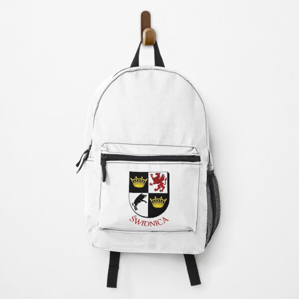 Item preview, Coat of Arms of Świdnica Poland designed and sold by jeshands.