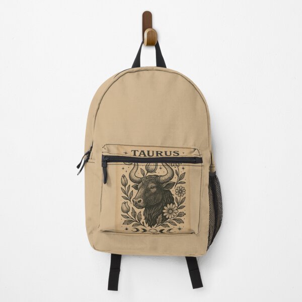 Item preview, Taurus designed and sold by Idris on Fire.