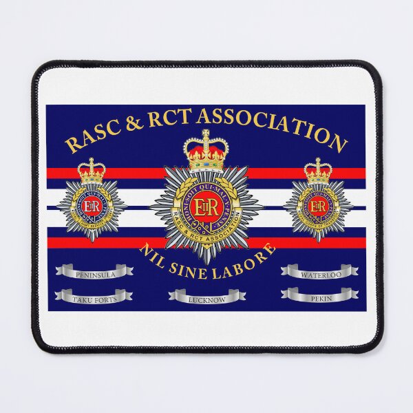 Item preview, RCT Association designed and sold by Pugwashuk.