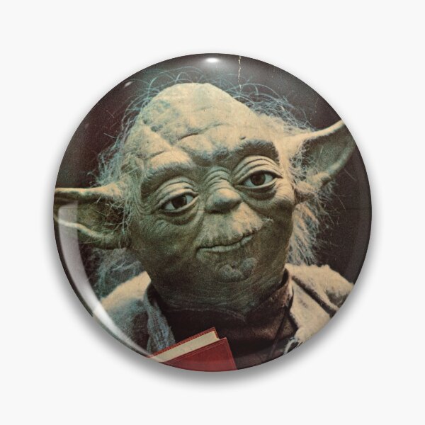Artikelvorschau, Yoda "Lesen" entworfen und verkauft von SheenaPop.