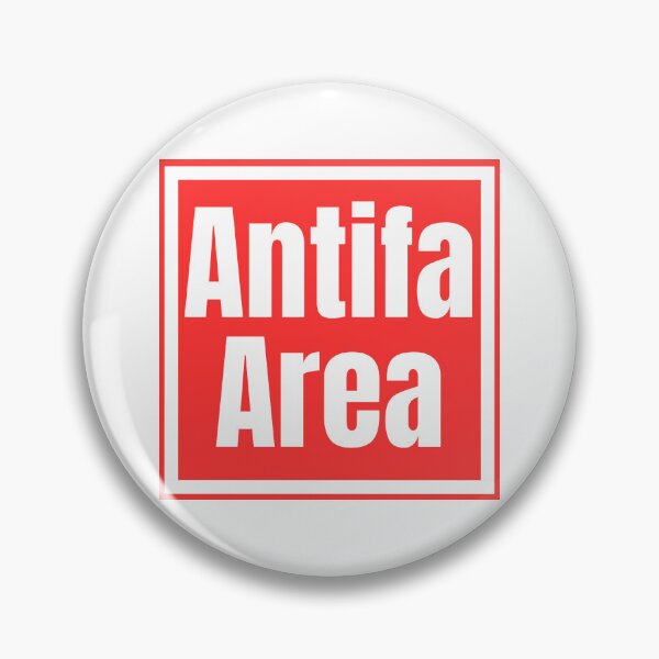 Item preview, Antifa Area Design designed and sold by Studio161.