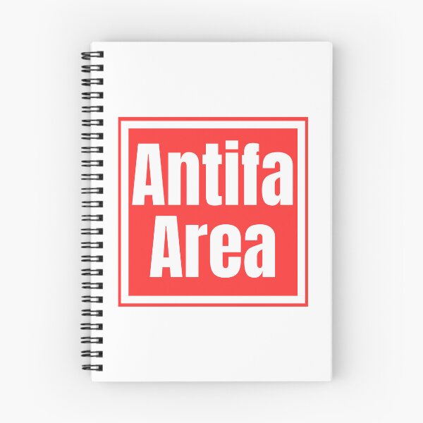 Item preview, Antifa Area Design designed and sold by Studio161.