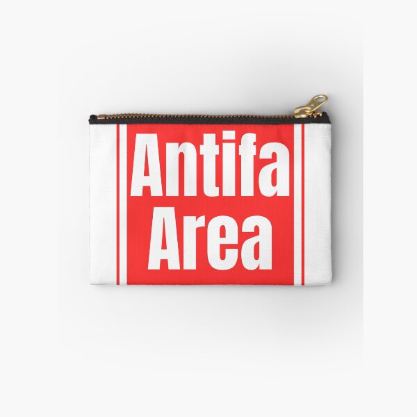 Item preview, Antifa Area Design designed and sold by Studio161.