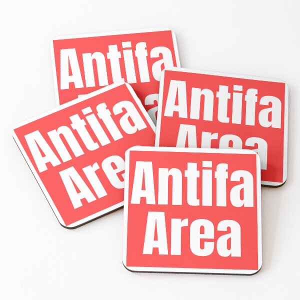 Item preview, Antifa Area Design designed and sold by Studio161.