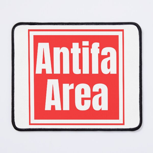 Item preview, Antifa Area Design designed and sold by Studio161.