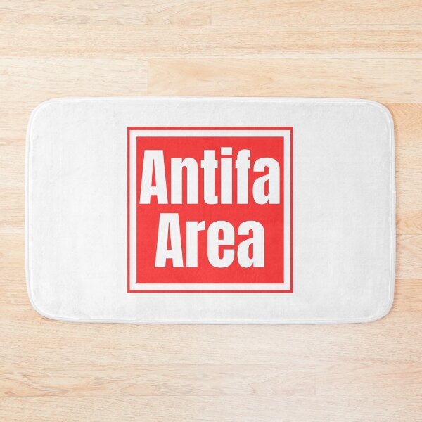 Item preview, Antifa Area Design designed and sold by Studio161.