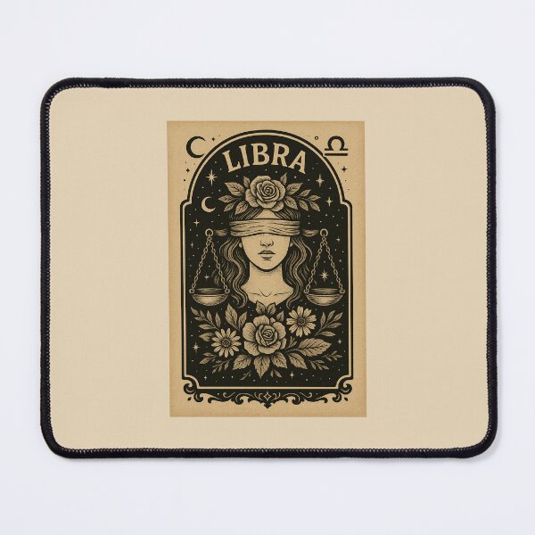 Item preview, Libra designed and sold by Idris on Fire.
