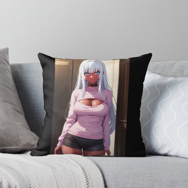 Item preview, Liliana-san - Wagaya no Liliana-san Fanart designed and sold by iloveanimechibi.
