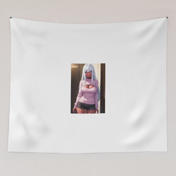 Item preview, Liliana-san - Wagaya no Liliana-san Fanart designed and sold by iloveanimechibi.